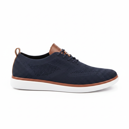 Navy Sneaker