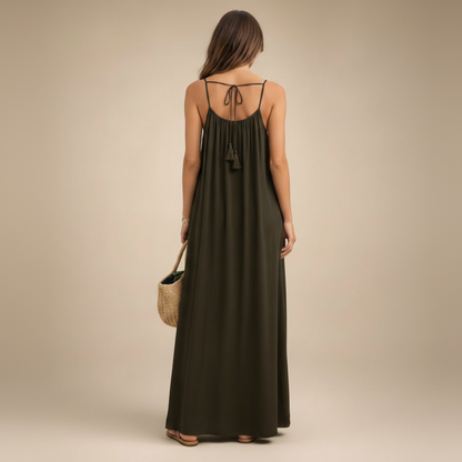 Olive Back