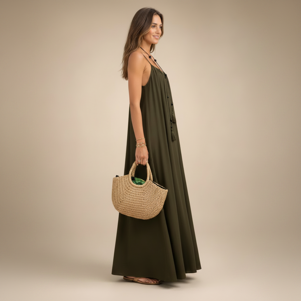 Olive Side