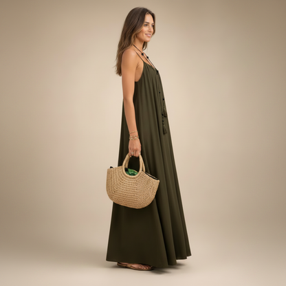 Olive Side