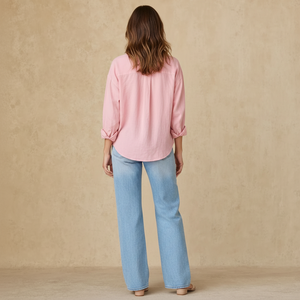 Pink - Back