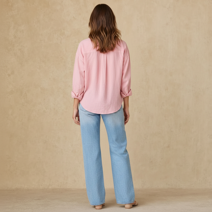 Pink - Back