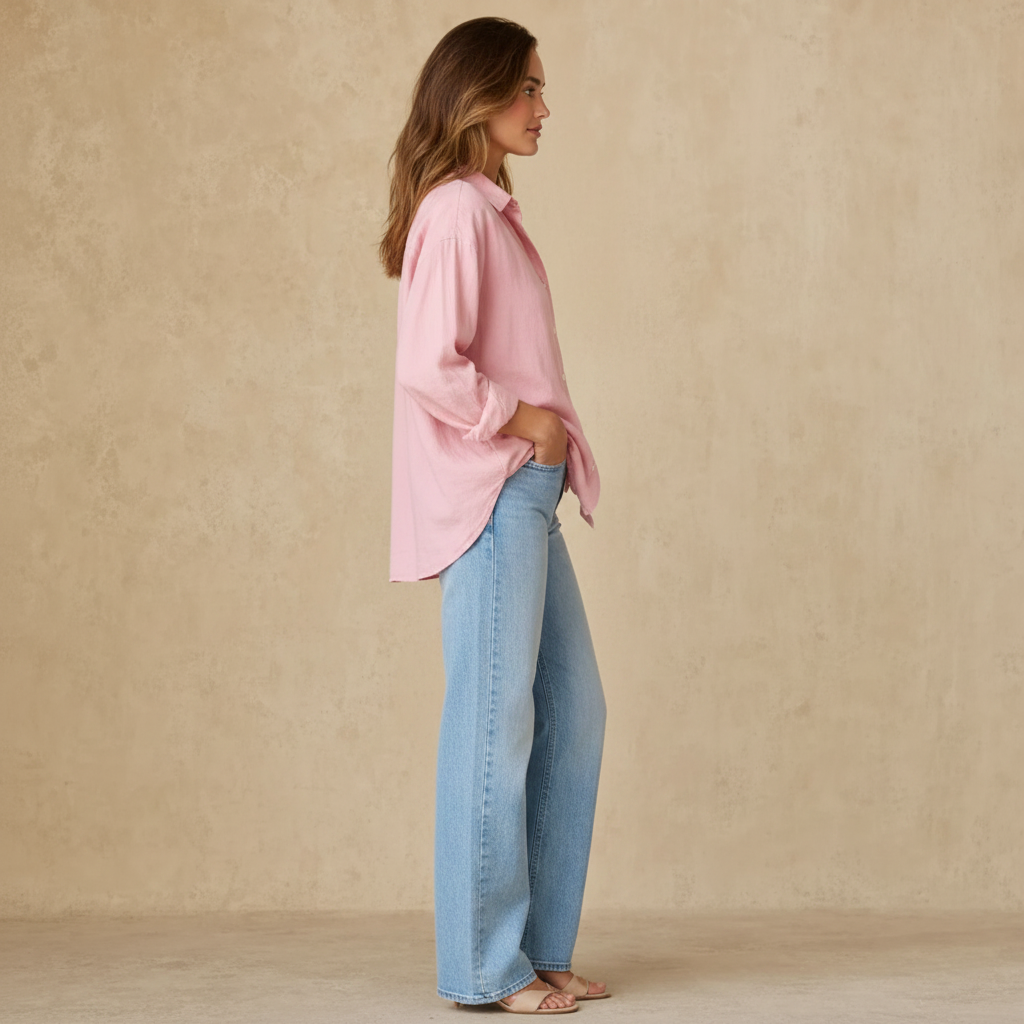 Pink - Side