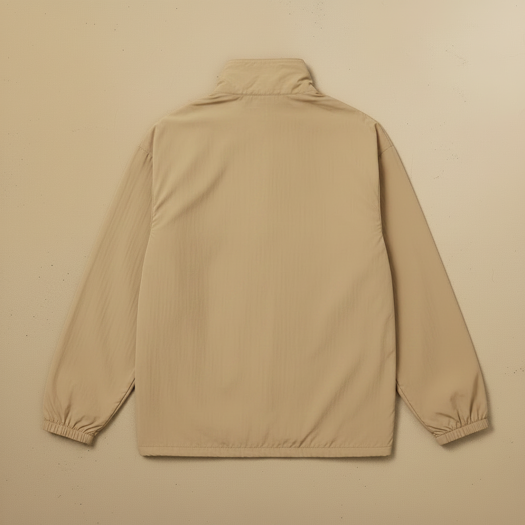 Tan Back