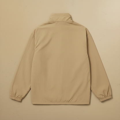 Tan Back