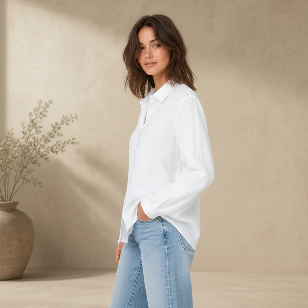 White - Side