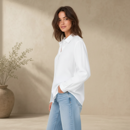 White - Side