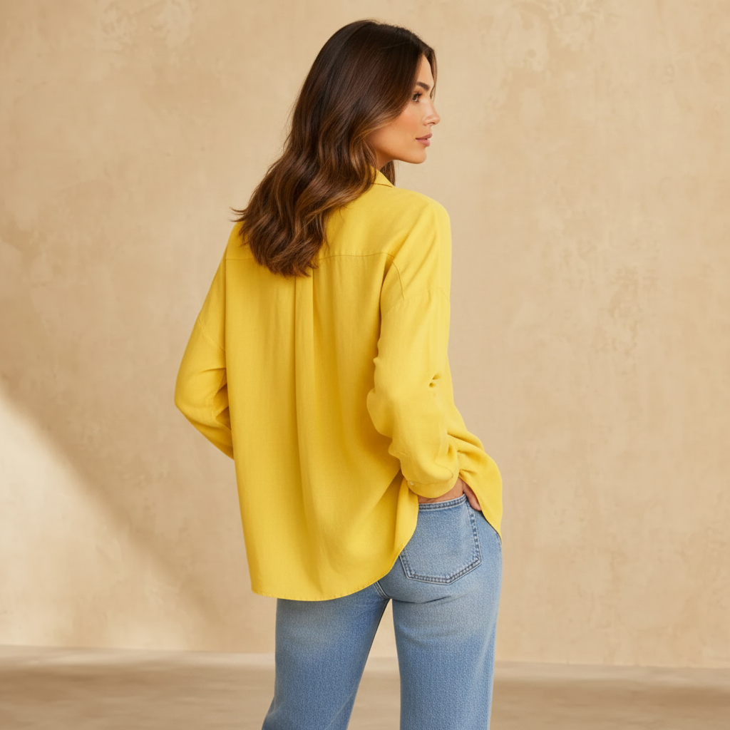 Yellow - Back